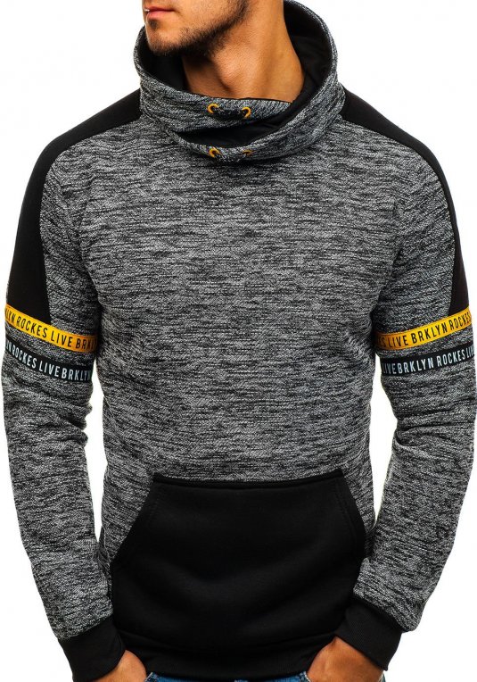 мужские кофты названия