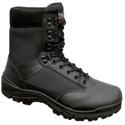 Brandit Boty Tactical Boot černé 40 [06 1/2]