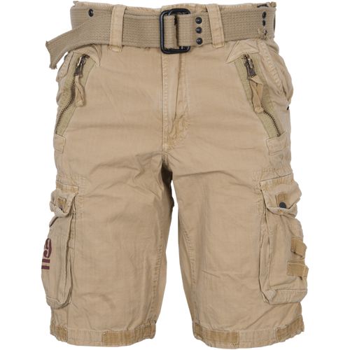 Surplus Kalhoty krátké Royal Shorts royalsahara M