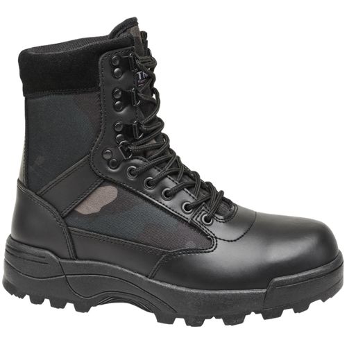 Brandit Boty Tactical Boot darkcamo 41 [07]