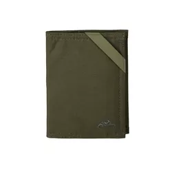 Helikon-Tex peněženka EDC SMALL WALLET Cordura OLIVE GREEN