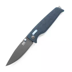 SOG nůž zavírací ALTAIR XR SQUID INK