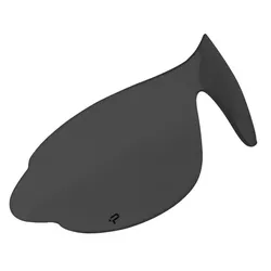 BOLLE sklo náhradní pro brýle RAIDER SMOKE kouřové