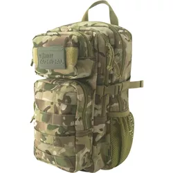 KOMBAT batoh dětský JUNIOR Assault BTP camo