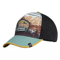 PENTAGON čepice baseball HERMIT COLORADO
