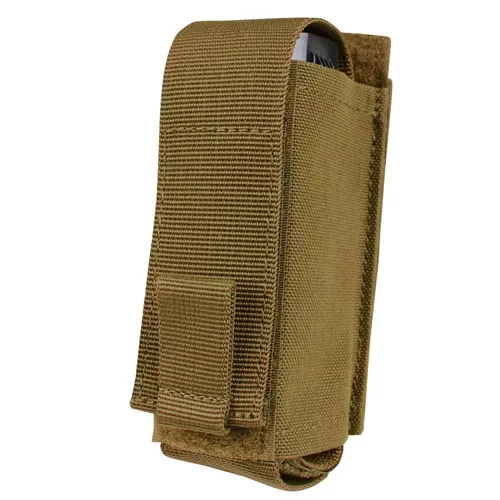 CONDOR OUTDOOR pouzdro OC na sprej COYOTE