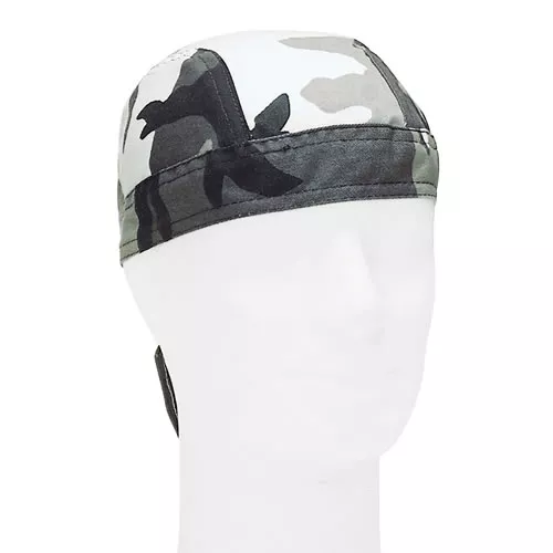 MIL-TEC šátek HEADWRAP METRO - URBAN