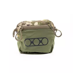 EBERLESTOCK pouzdro GENERAL PURPOSE SMALL MOUNTAIN
