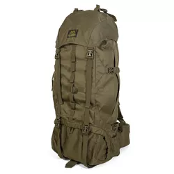 ESSL - original batoh TREKKING LARGE 85l ZELENÝ