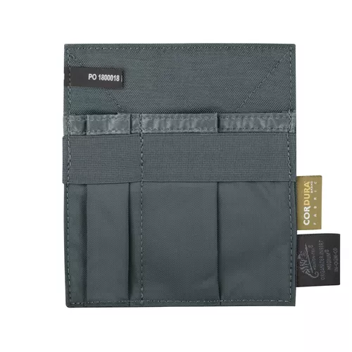 Helikon-Tex pouzdro organizační INSERT MEDIUM SHADOW GREY