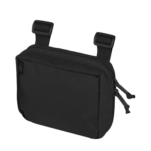 Helikon-Tex pouzdro EDC INSERT MEDIUM Cordura ČERNÁ