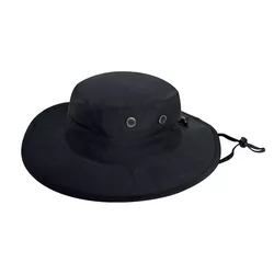 ROTHCO klobouk MILITARY nastavitelný MIDNIGHT NAVY BLUE