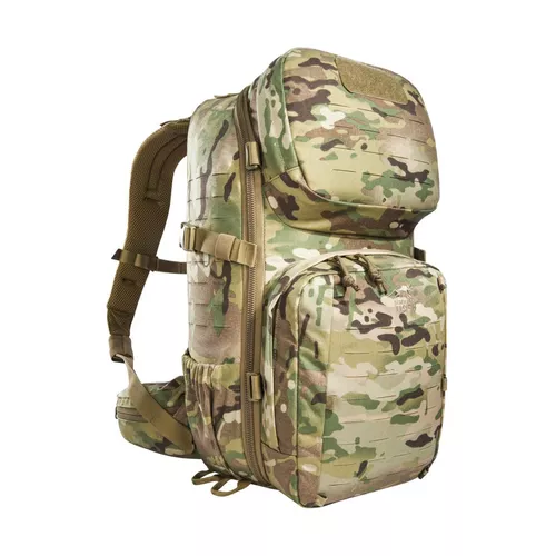 TASMANIAN TIGER batoh Modular Combat Pack 22 L MULTICAM
