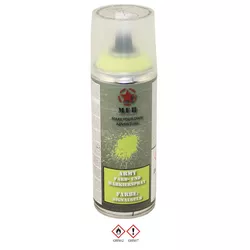 MFH barva ARMY ve spreji 400ml RAL 1026 signální žlutá