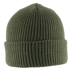 Čepice Watch Cap zelená