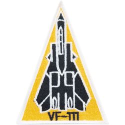 Nášivka: VF-111