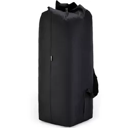 KOMBAT taška transportní KIT BAG LARGE 120 litrů ČERNÁ