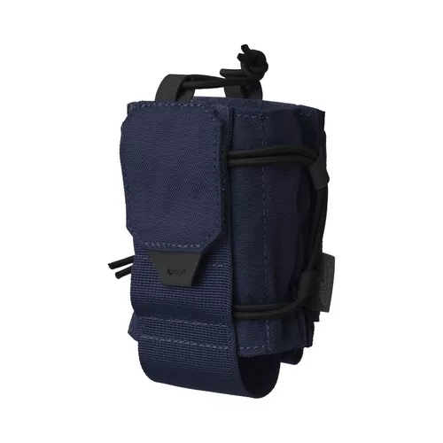 Helikon-Tex pouzdro RADIO na vysílačku SENTINEL BLUE
