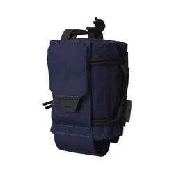 Helikon-Tex pouzdro RADIO na vysílačku SENTINEL BLUE