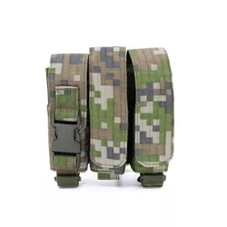 FENIX Protector sumka OSSR na 3 granáty 40mm s UNI vazbou vz.07 DIGITAL LES