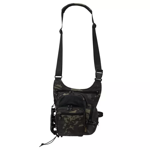 Helikon-Tex taška přes rameno EDC MULTICAM BLACK