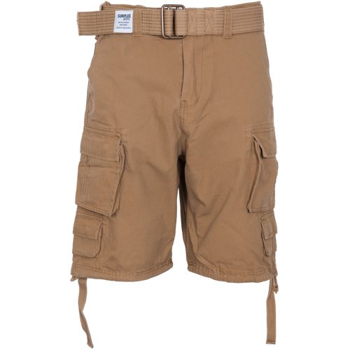 Surplus Kalhoty krátké Division Shorts béžové S