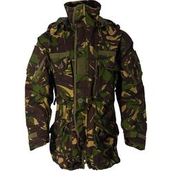 Bunda TACGEAR Smock II DPM L