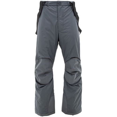 Carinthia Kalhoty G-Loft HIG 4.0 Trousers SOF šedé