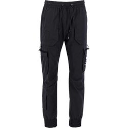 Alpha Industries Kalhoty  Tactical Jogger Pant černé XL