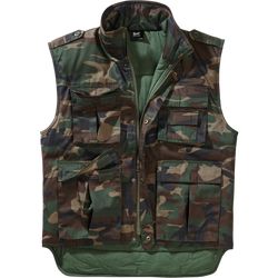 Vesta Ranger BRANDIT woodland XL