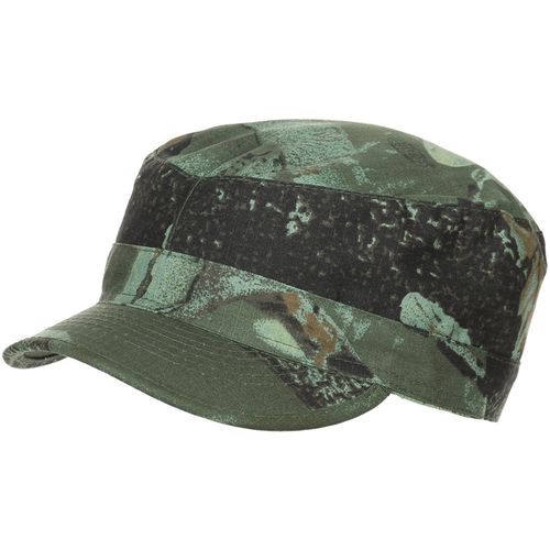 Čepice US Field Cap lovecká camo zelená XL [60-61]