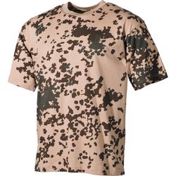 Tričko US T-Shirt tropentarn XL