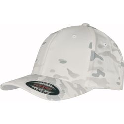 Brandit Čepice Baseball Cap Flexfit Multicam® multicam alpina S/M