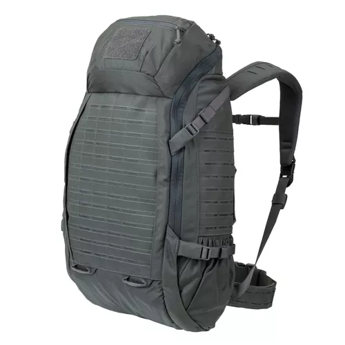 DIRECT ACTION batoh HALIFAX MEDIUM SHADOW GREY