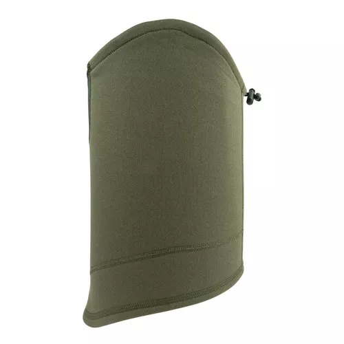 JACK PYKE nákrčník TECHNICAL GAITER ZELENÝ