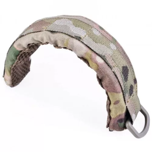 EARMOR návlek univerzální M61 ke sluchátkům MULTICAM