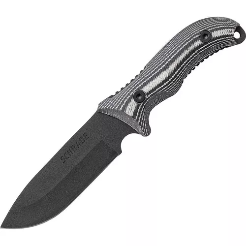 SCHRADE nůž FRONTIER pevná čepel