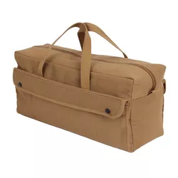 ROTHCO taška JUMBO MECHANICS TOOL COYOTE BROWN