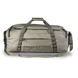 EBERLESTOCK taška přepravní HYLLUS 65 L DRY EARTH