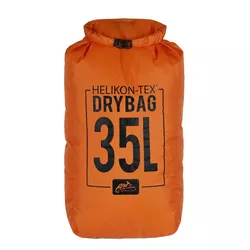 Helikon-Tex vak vodotěsný ARID SMALL ORANŽOVÝ