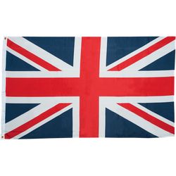 Vlajka: Velká Británie