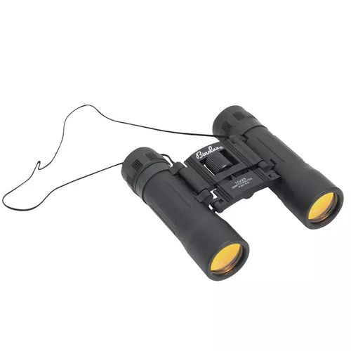 ROTHCO dalekohled 10x25 BINOLUX ČERNÝ