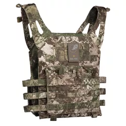 MIL-TEC vesta - nosič plátů MOLLE PLATE CARRIER GEN II WASP Z2