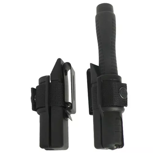 ESP pouzdro s kovovým klipem pro teleskop. o. 16,18,21"