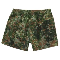 Brandit Boxerky Boxershorts flecktarn 5XL