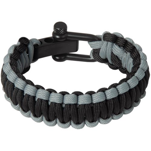 Náramek Paracord SHADOW S/M