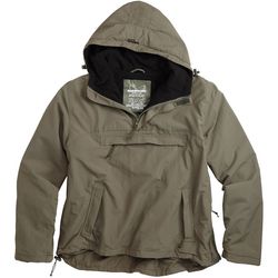 Surplus Bunda Windbreaker olivová XXL