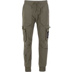 Alpha Industries Kalhoty  Tactical Jogger Pant dark olive XL