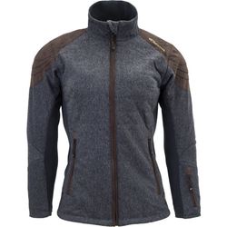 Carinthia Bunda G-Loft TLLG Lady Jacket Loden šedá XL