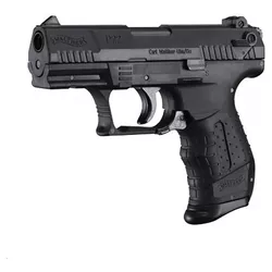 Pistole airsoft manuální ASG Walther P22 - BB 6mm